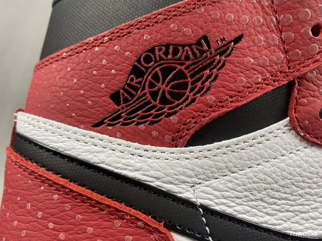 Origin OG Retro Story 1 555088-602 Jordan Air High 1122
